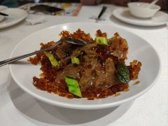 -红城阁·上海味道(四平路店)