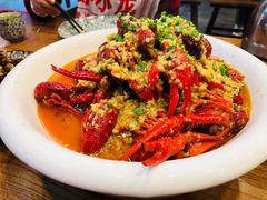 -虾小龙老长沙龙虾馆(坡子街店)