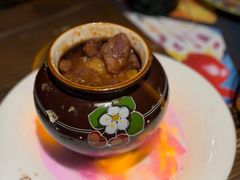-卢布里西餐厅(海拉尔店)