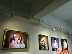 -鸿达摄影KEEP LOVE家庭肖像馆·身份证照(宝山万达广场店)