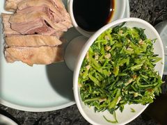 -小城故事·地道宁波味(月湖盛园店)