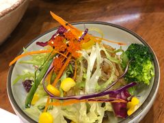 -大渔铁板烧(中山路八佰伴店)