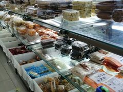 -幸福蛋糕坊(金顶街店)