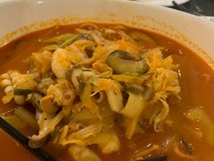 -桃园中华料理炸酱面(燕儿岛路店)