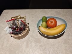 -南京金陵饭店