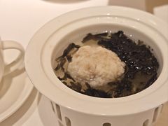 -扬州香格里拉·香宫中餐厅