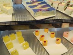 -钱小奴创意自助餐厅·原切谷饲安格斯畅吃(宁波慈溪爱琴海店)