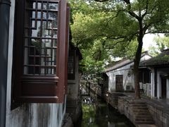 -绍兴鲁迅故里·沈园景区