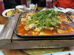 -邹胖哥好好吃餐馆(荔波美食街店)