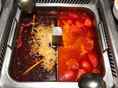 -海底捞火锅(连城广场店)