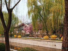 -元大都城垣遗址公园