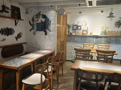 -十面欢腾(长乐路店)