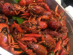 -盱眙红叶龙虾(金源北路店)