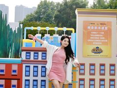 -成都欢乐谷