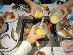 -苏格里岛自助烤肉海鲜火锅(成都金牛万达店)