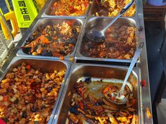 -白魁老号饭庄(安内店)