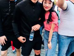 -谢列梅捷沃国际机场