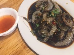 -长平老姿娘夜粥(平东一街店)