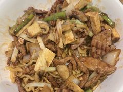 -寻裕记·现炒浇头面(人民广场店)