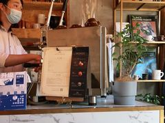 -METAL HANDS(五道营店)