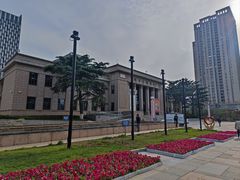 -烟台市博物馆