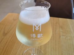 -得欢咖啡&精酿