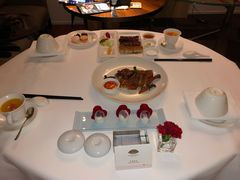 -广州文华东方酒店·江-由辉师傅主理