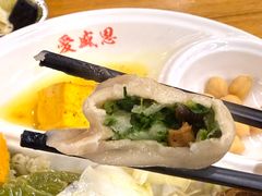 -素清香(解放路店)