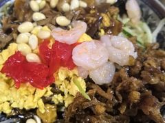 -大姨捞面(新安花园店)