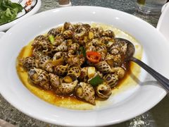 -宁海食府(大剧院店)