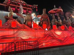 -大唐不夜城