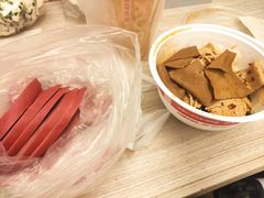 -白玉兰传统小吃