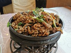 -烤肉宛饭庄(南礼士路店)