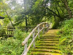 -三块石国家森林公园