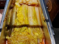 -很久以前羊肉串(簋街店)