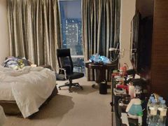 -青岛海尔洲际酒店