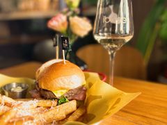 -ibarrel爱杯·bistro&brunch(江宁路店)