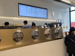 -喜茶(永旺梦乐城店)