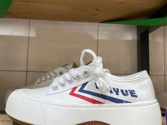 -Feiyue飞跃(长乐路店)