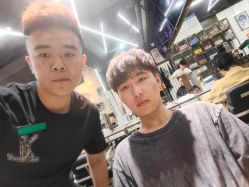 -無名发艺