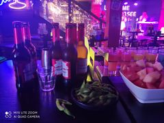 -好久不见网红乐队酒吧(鼓浪屿海底世界店)