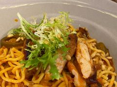 -Pennehut畔尼意面(合肥万象城店)