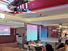 -海底捞火锅(杭州庆春路夜宵主题店)