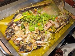 -鸣记脆皮烤鱼(山姆店)