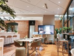 -潮一不贰·法式甜品·生日蛋糕·西式简餐(外滩店)