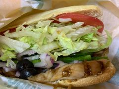 -赛百味SUBWAY(高新店)