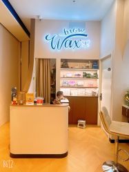 点击看大图 -Wax Brow蜜蜡脱毛美甲美睫眉吧