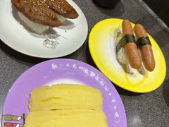 -禾绿回转寿司(万柳华联店)