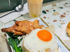 -华嫂冰室(湾仔店)