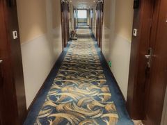 -怡华威斯达酒店(重庆医科大学附属儿童医院店)